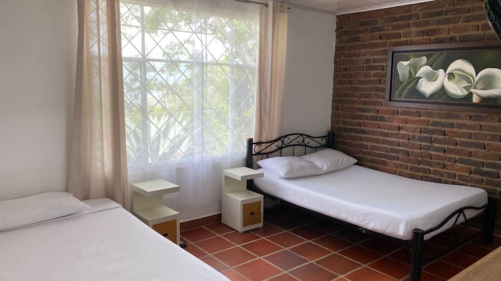 Habitación 3
