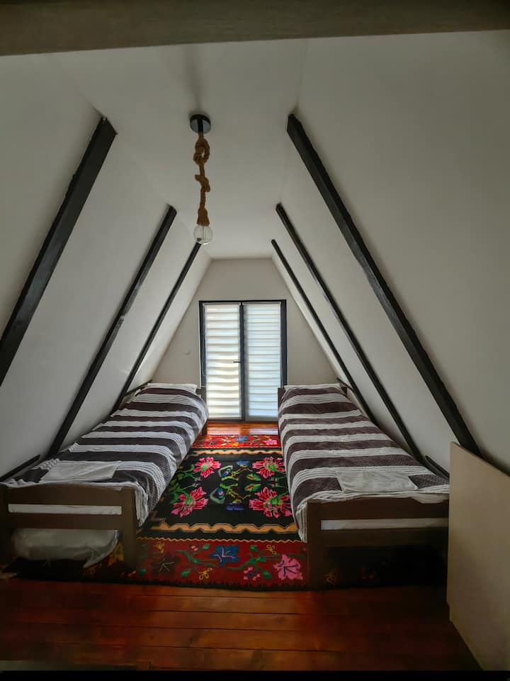Habitación 2