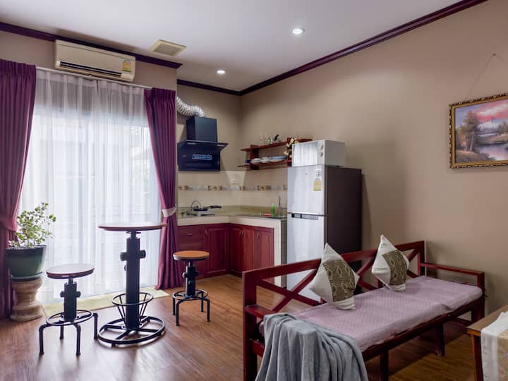 მისაღები ოთახი