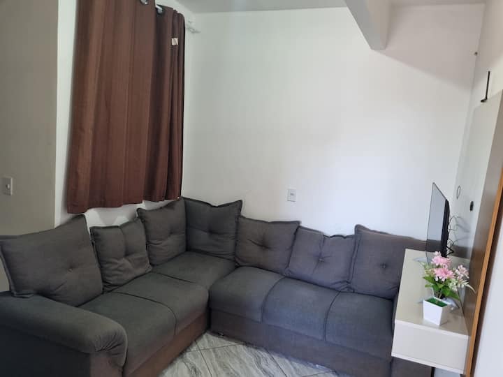 Apartamento Asa Sul - Brasília