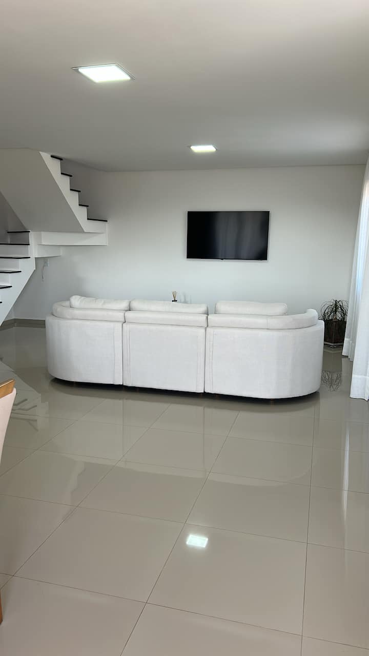 Casa Campos Do Jordão - Campos do Jordão