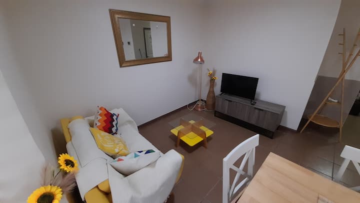 Casa Comoda Y Equipada | Sector Familiar Y Seguro - Puerto Varas