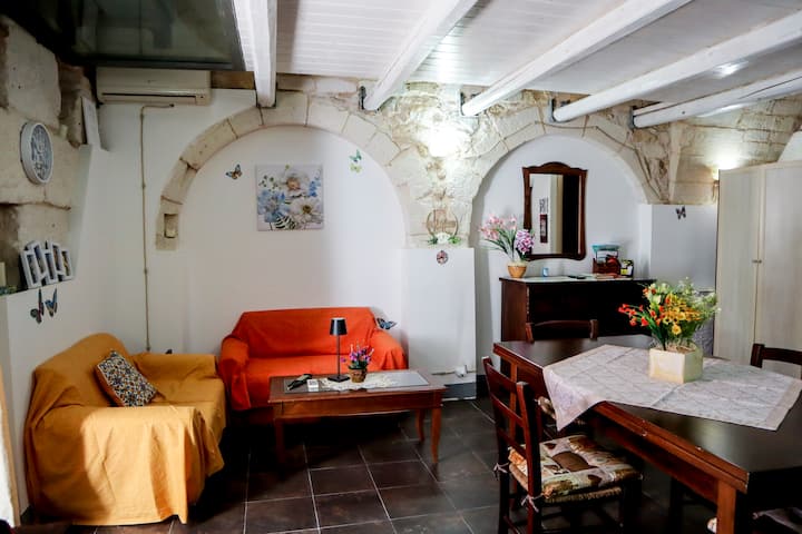 Casetta Giuly - Ragusa