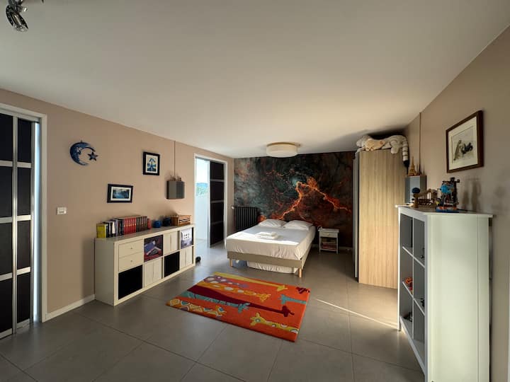 Chambre 4
