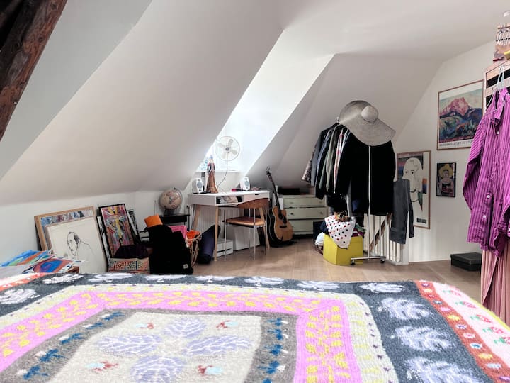 Habitación