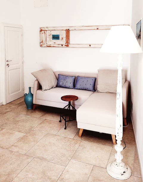 Annuncio Airbnb popolare: Leon11 a Monopoli