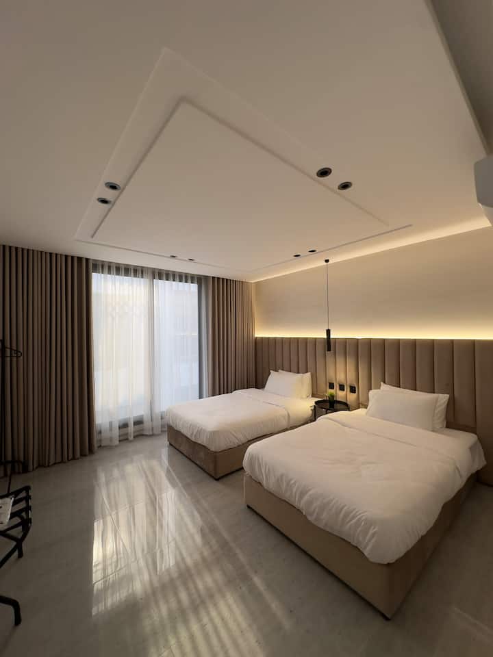 Спална соба 2