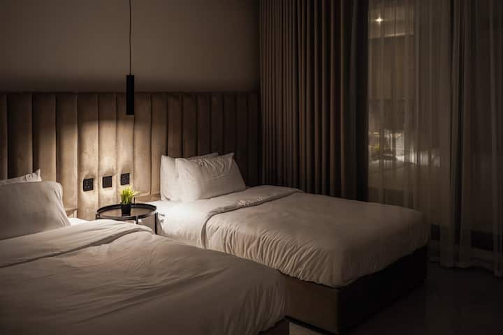 Спална соба 3