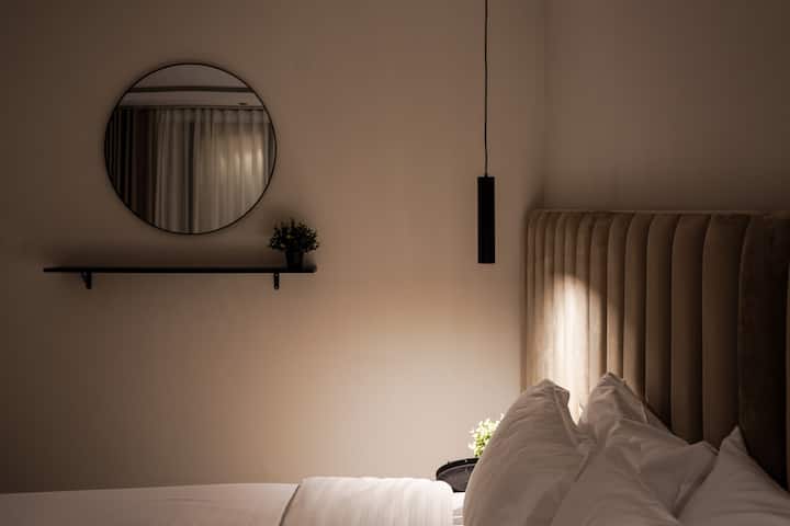 Спална соба 1