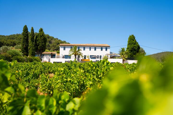 Moya Conciergerie managed Airbnb listing 2