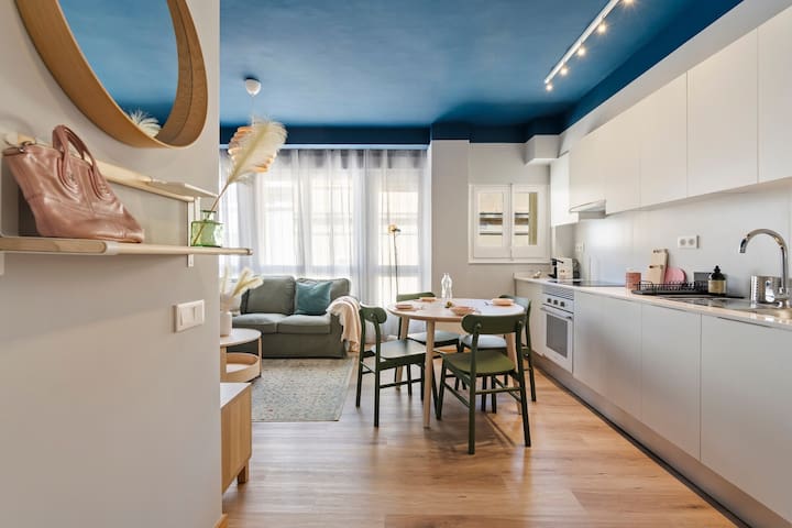 Apartime Barcelona managed Airbnb listing 3