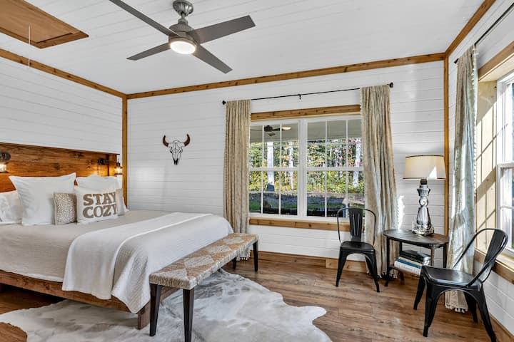 Спална соба 3