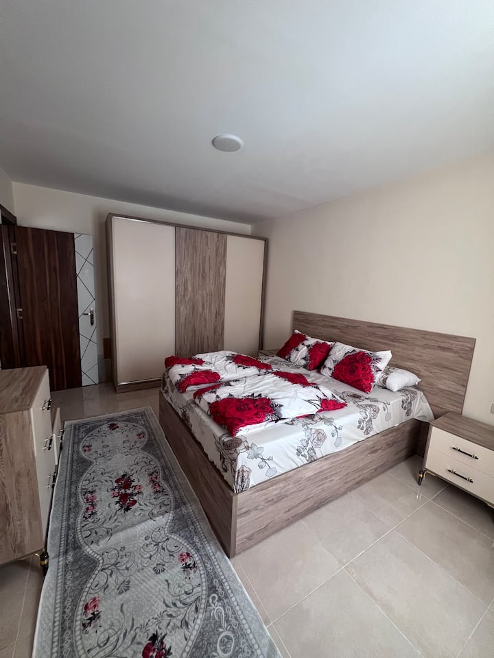 საძინებელი 2