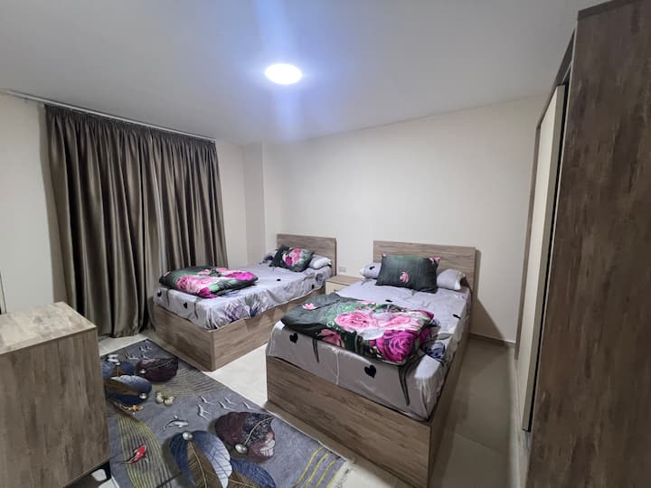 საძინებელი 1