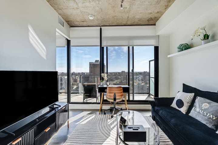 Globalstay - Sarai Apartments managed Airbnb listing 2