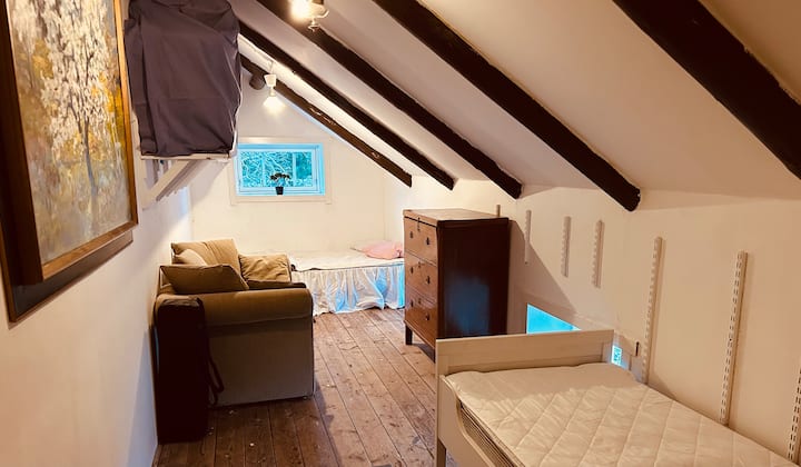 Habitación 4