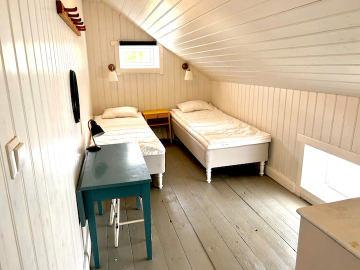 Habitación 3