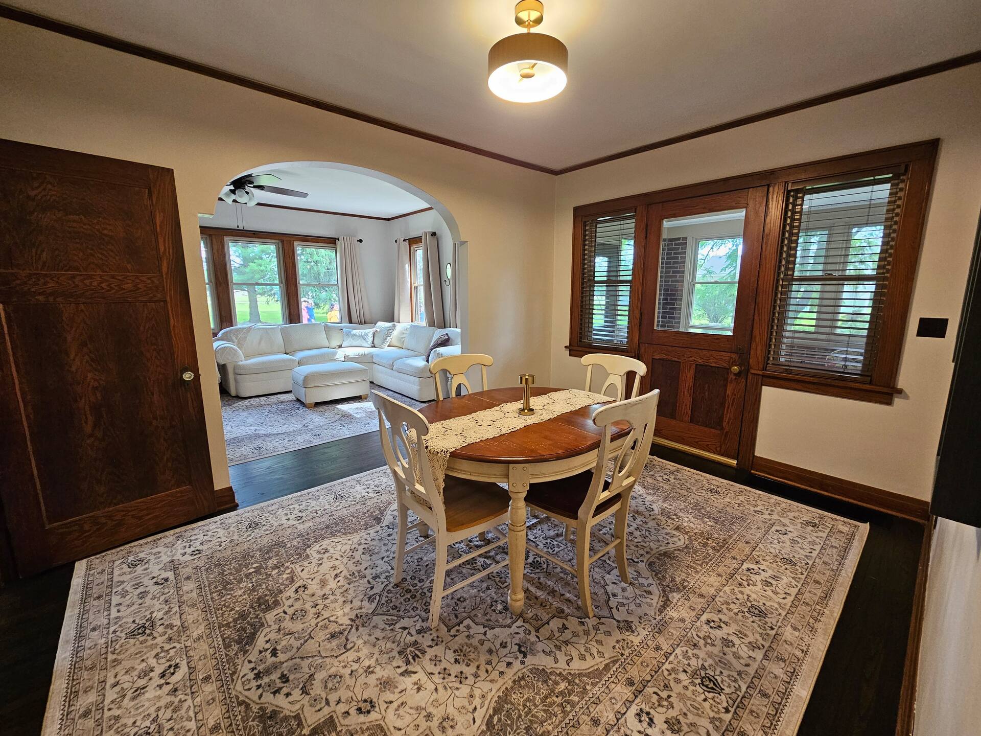 Itasca Rock Garden Cottage (4 bedroom)