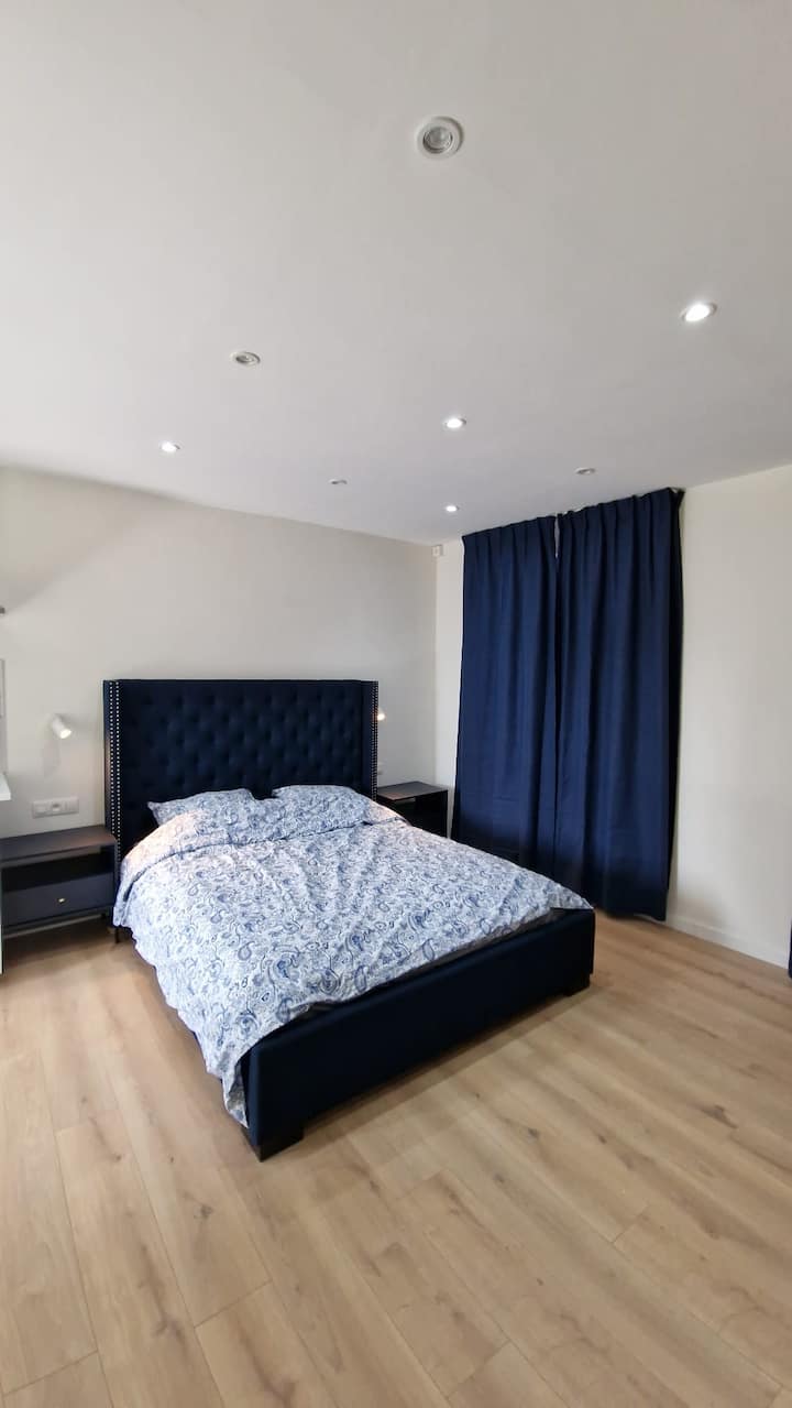 Grote Markt/brabo Home Suite 3 - Antwerpen