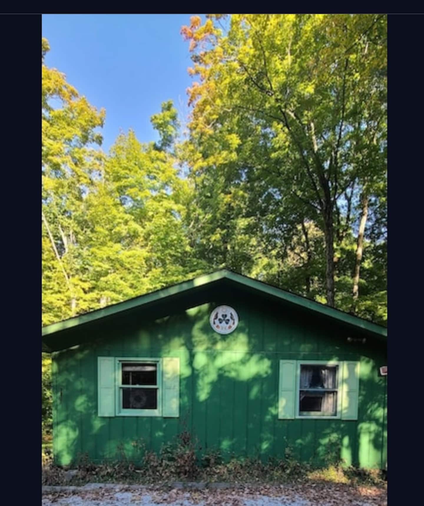 Millstone Hideaway