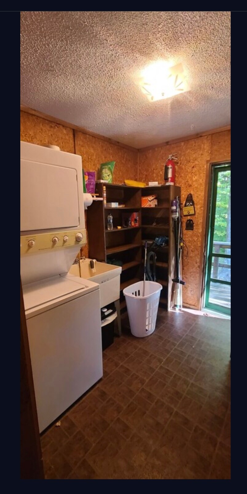 Millstone Hideaway