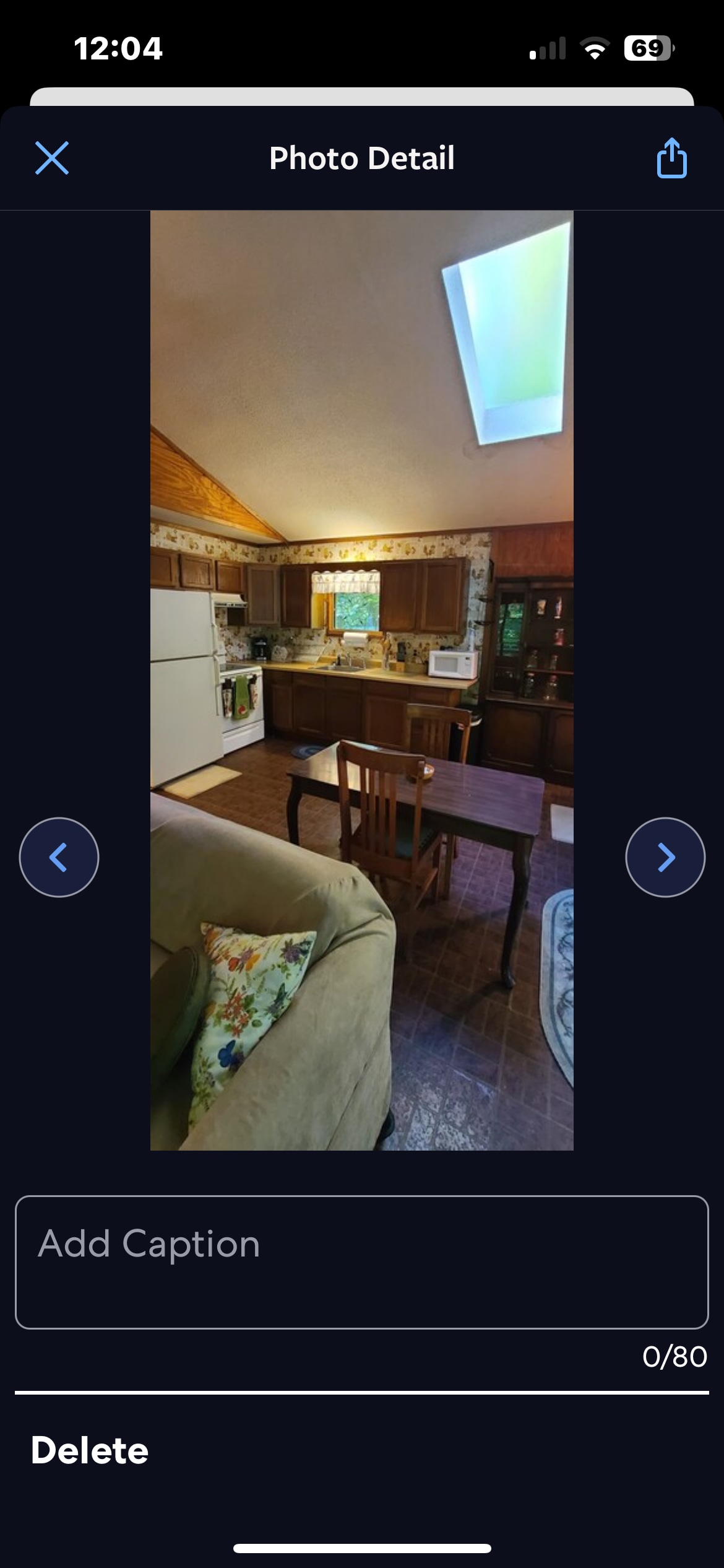Millstone Hideaway