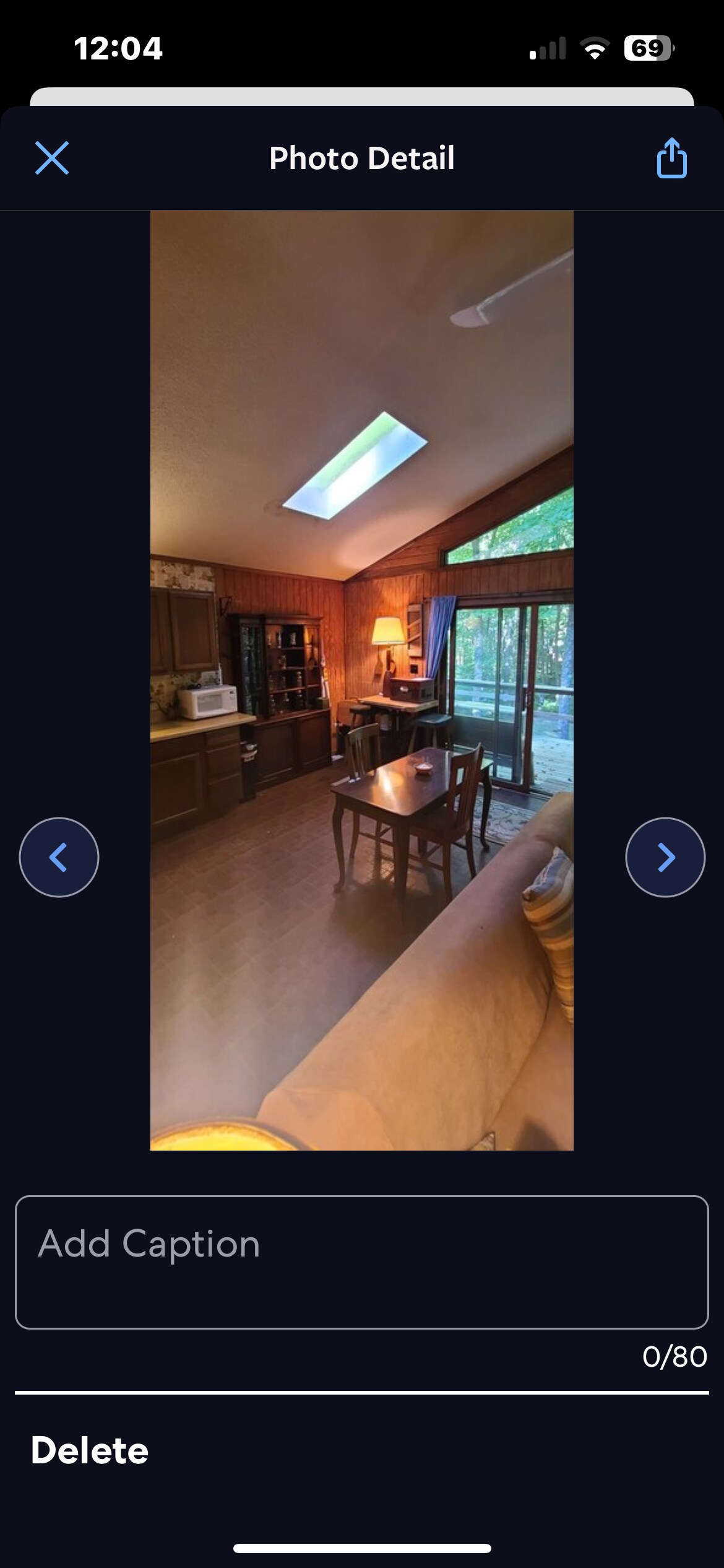 Millstone Hideaway