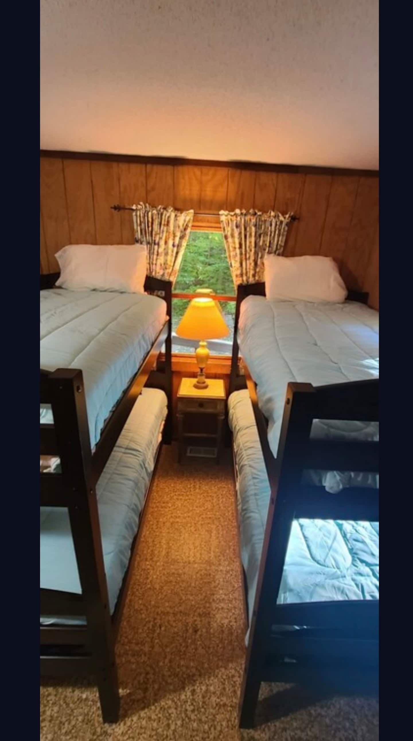 Millstone Hideaway