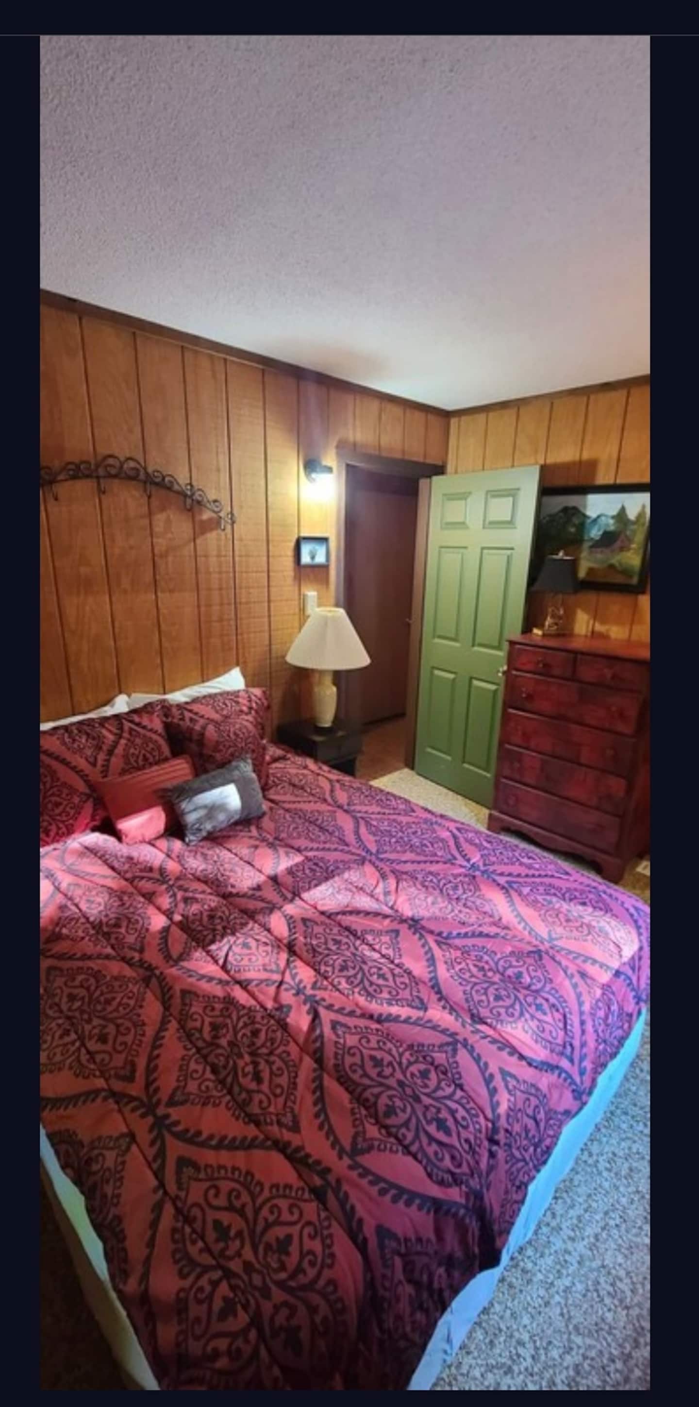 Millstone Hideaway