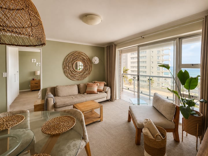 Hush Stay | Sea Views, Sunsets & Soft Mornings - Parklands