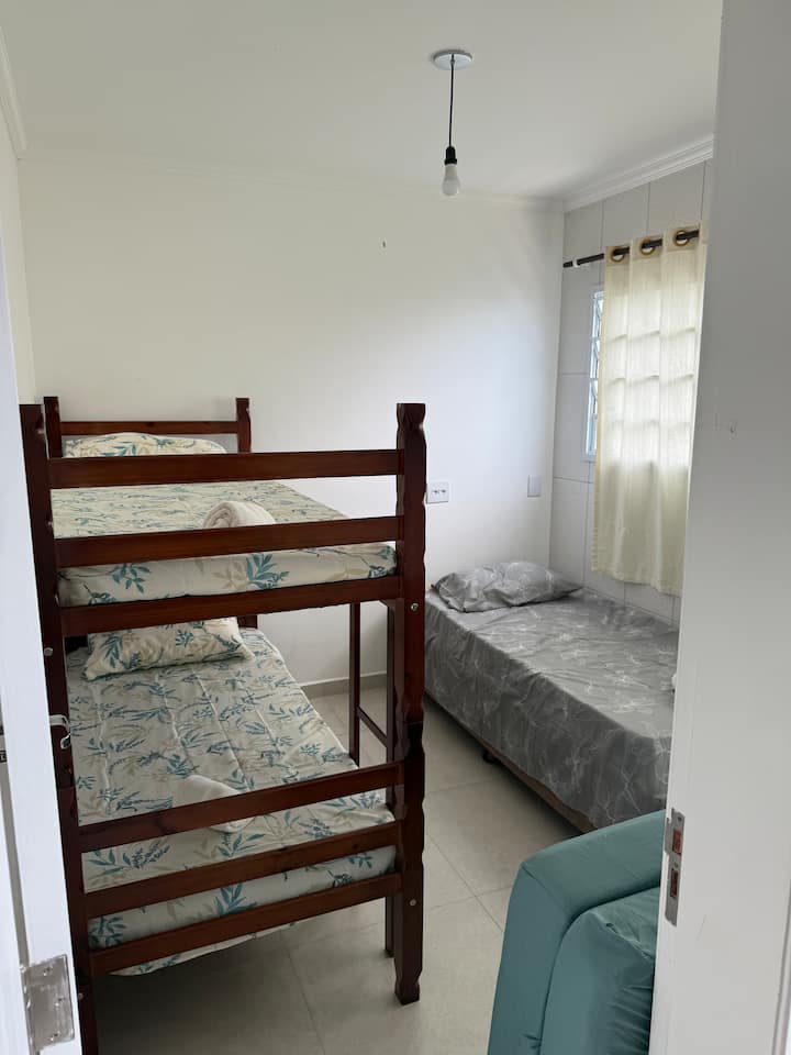 საძინებელი 2