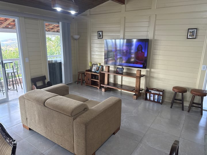 მისაღები ოთახი