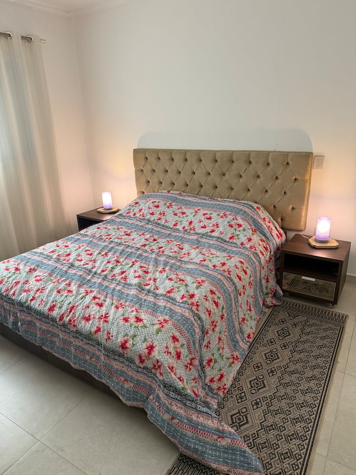 საძინებელი 1