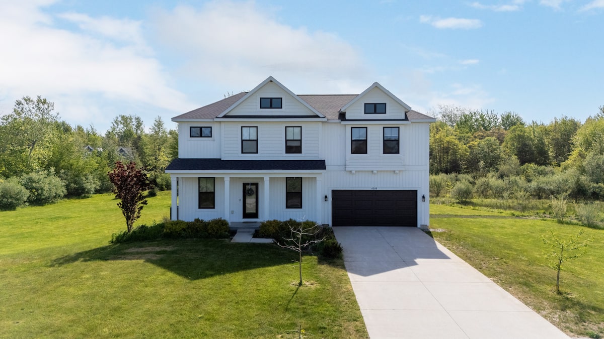 Airbnb property photo
