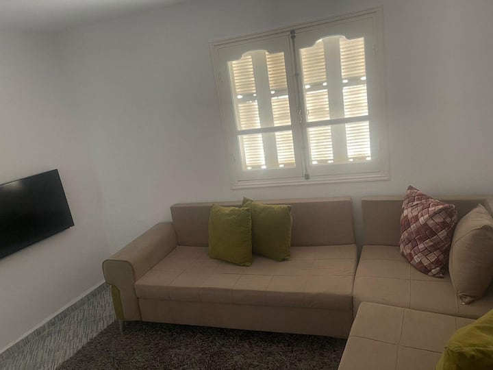 Sousse Medina 115 M² Top Lage! - Susa