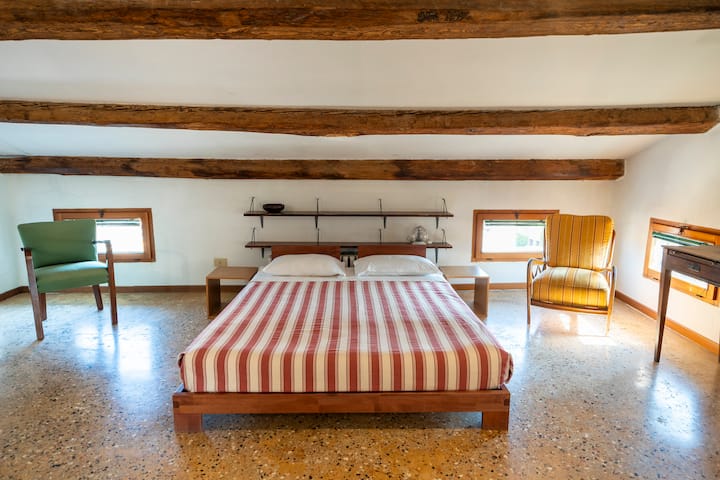 Camera da letto 1
