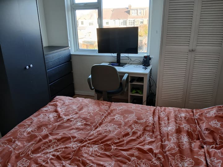 Спална соба 2