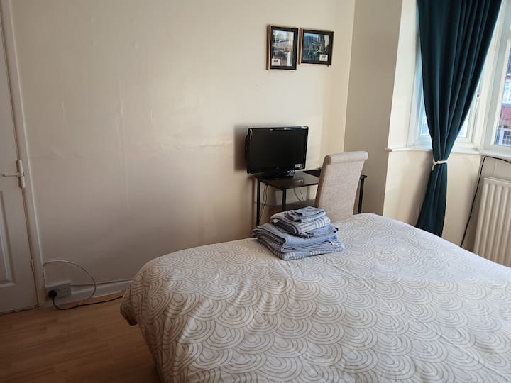 Спална соба 5