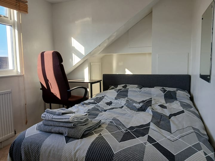 Спална соба 1