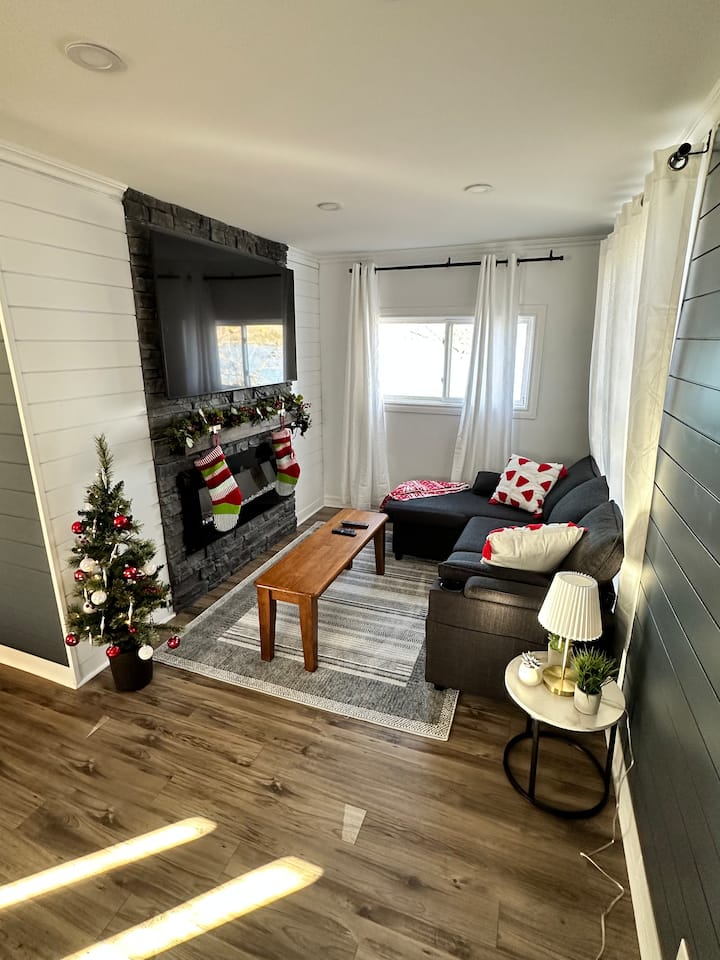 River Getaway - Hampton