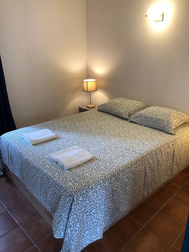 Chambre 1