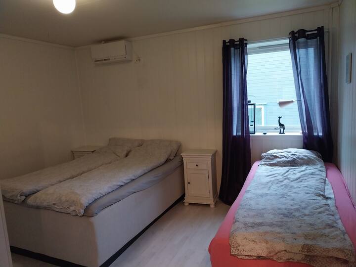 Habitación 1