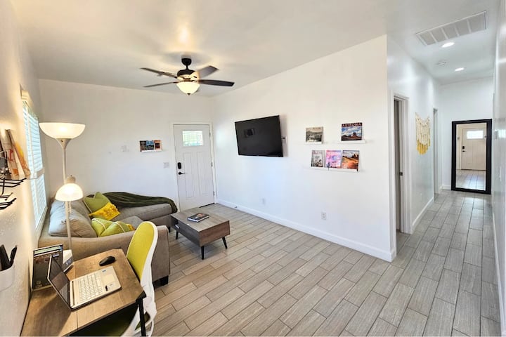 Centrally Located | 1/4 Acre Fully Fenced - Phoenix, AZ