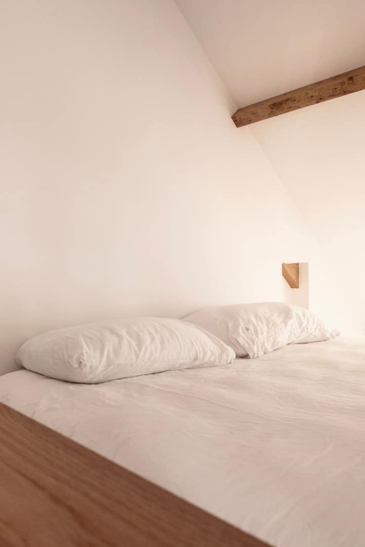 2 kreveta 160 x 200 cm