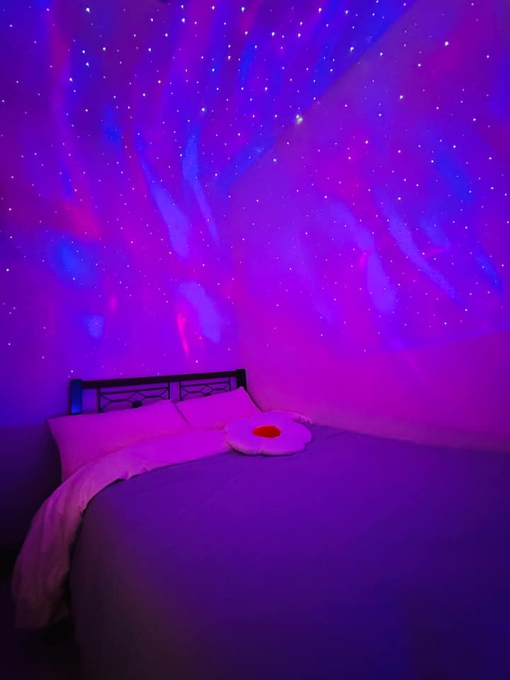 ห้องนอน