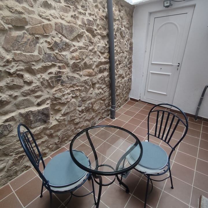 Habitación En El Centro Con Todas Las Comodidades. - Malgrat de Mar