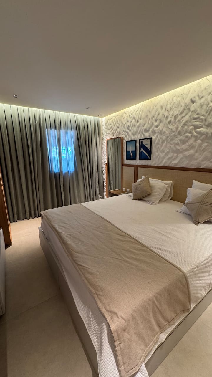 Спална соба 4