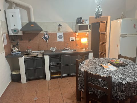 Top performing Airbnb: Nona Elena 1 … LF Details in Mendoza