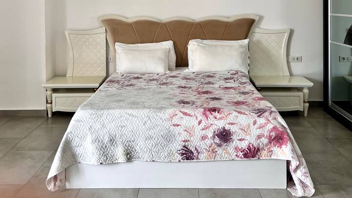 Chambre 1