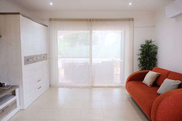 ห้องนั่งเล่น